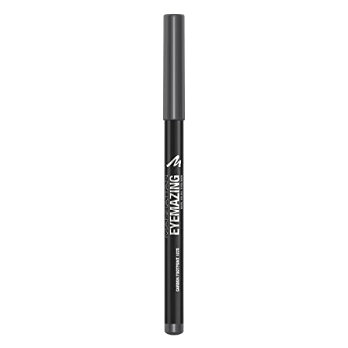 Manhattan Eyemazing Khol Kajal 107D Manhattan Eyemazing Khol Kajal 107D von Manhattan