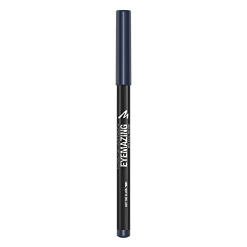 Manhattan Eyemazing Khol Kajal 710N von Manhattan