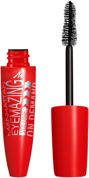 Manhattan Eyemazing Vol.on Demand Masc 1010N 12 ml von Manhattan