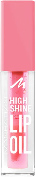 Manhattan High Shine Lip Oil 001 6 ml von Manhattan