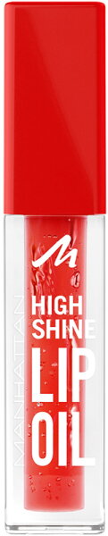 Manhattan High Shine Lip Oil 004 6 ml von Manhattan