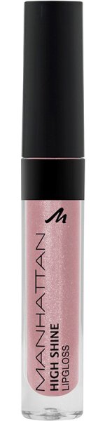 Manhattan High Shine Lipgloss 52N 2,9 ml von Manhattan