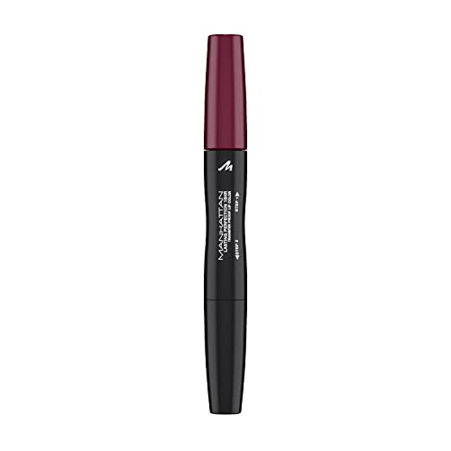 Manhattan LP 16HR Lip Color Fb.570 von Manhattan