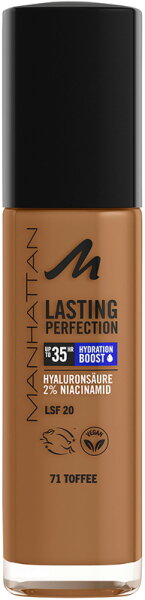 Manhattan Lasting Perf. Foundation 71 30 ml Manhattan Lasting Perf. Foundation 71 30 ml von Manhattan