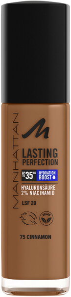 Manhattan Lasting Perf. Foundation 75 30 ml Manhattan Lasting Perf. Foundation 75 30 ml von Manhattan