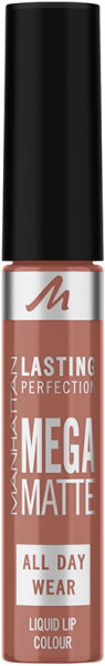 Manhattan Lips Mega Matte Liquid LC 700 7,4 ml von Manhattan