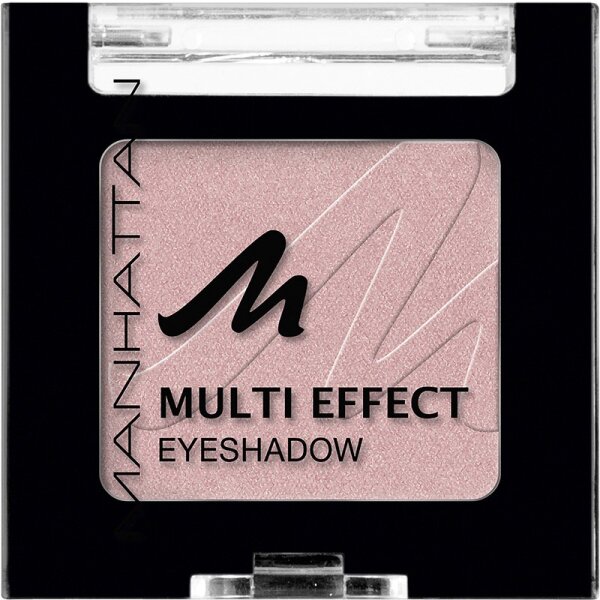 Manhattan Multi Effect Eyeshadow 51M 2 g von Manhattan