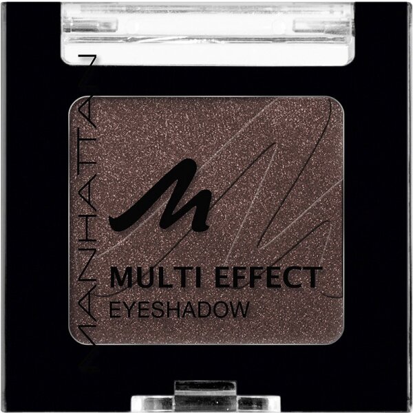 Manhattan Multi Effect Eyeshadow 96Q 2 g von Manhattan