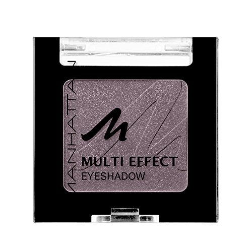 Manhattan Multi Effect Eyeshadow – Brauner, schimmernder Lidschatten in handlicher Dose, farbintensiv und langanhaltend – Farbe Choc Choc Kiss 96Q – 1 x 2g Manhattan Multi Effect Eyeshadow – Brauner, schimmernder Lidschatten in handlicher Dose, farbintensiv und langanhaltend – Farbe Choc Choc Kiss 96Q – 1 x 2g von Manhattan