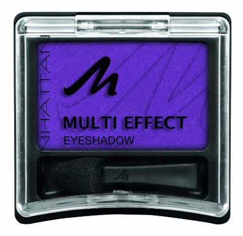 Manhattan Multi Effect Mono Eyeshadow 65Q 1er Pack(1 x 2 grams) von Manhattan