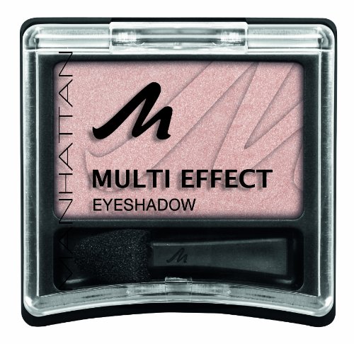 Manhattan Multi Effect Mono Eyeshadow 95E 1er Pack(1 x 2 grams) von Manhattan