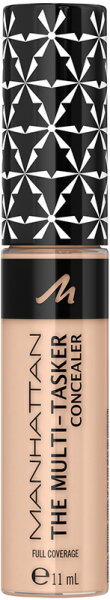 Manhattan Multi-Tasker Concealer 25 11 ml Manhattan Multi-Tasker Concealer 25 11 ml von Manhattan
