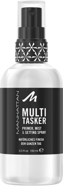 Manhattan Multi Tasker Setting Spray 100 ml von Manhattan