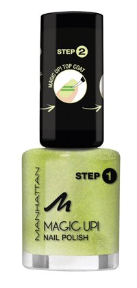 Manhattan Nail Polish Magic Up Nr. 2 Illusionails 8 ml von Manhattan