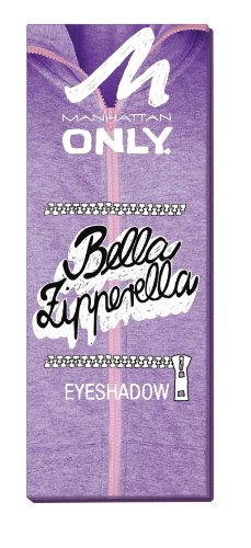 Manhattan Only Collection 4 ES Pallette 1er Pack(1 x 3.2 grams) von Manhattan