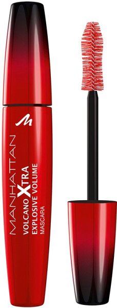 Manhattan Volcano XTRA Mascara 99T 10 ml von Manhattan