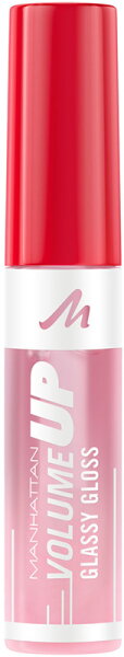 Manhattan Volume Up Glassy Gloss 100 10 ml Manhattan Volume Up Glassy Gloss 100 10 ml von Manhattan