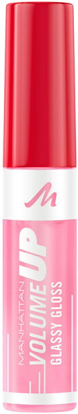 Manhattan Volume Up Glassy Gloss 150 10 ml von Manhattan
