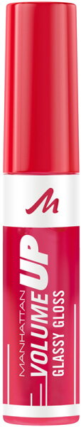 Manhattan Volume Up Glassy Gloss 350 10 ml Manhattan Volume Up Glassy Gloss 350 10 ml von Manhattan