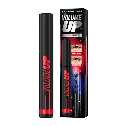 Manhattan Volume Up Mascara Fb. 004 Manhattan Volume Up Mascara Fb. 004 von Manhattan