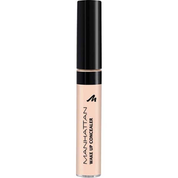Manhattan Wake Up Concealer 001 7 ml Manhattan Wake Up Concealer 001 7 ml von Manhattan