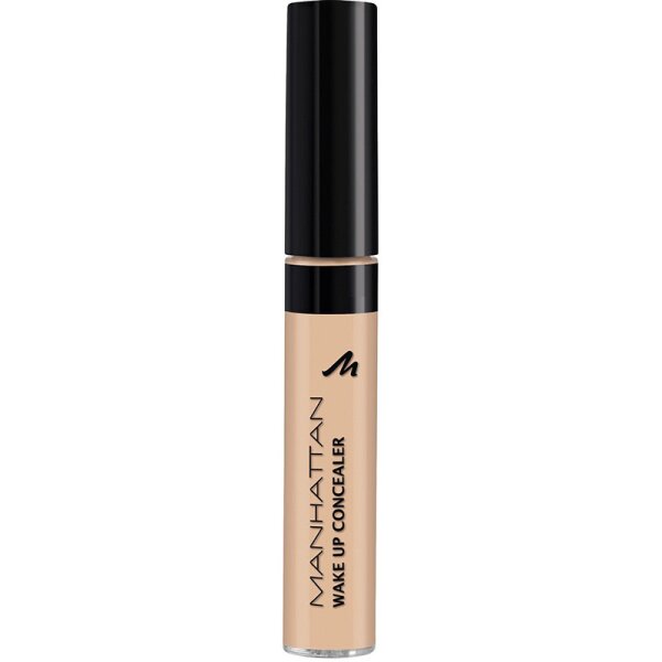 Manhattan Wake Up Concealer 002 7 ml von Manhattan