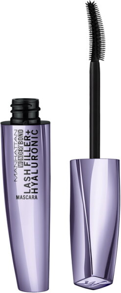Manhattan Wonder'Bond Lash Filler Mascara 11 ml 002 Brown von Manhattan