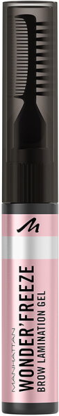 Manhattan Wonder'Freeze Brow Gel 001 6 g von Manhattan