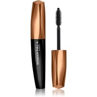 Manhattan Wonder' Full With Argan Oil Mascara von Manhattan