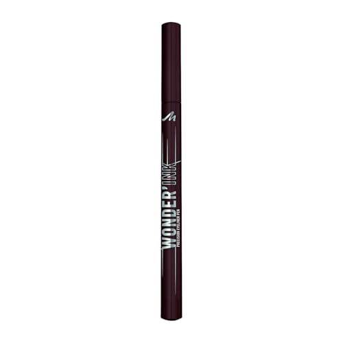 Manhattan Wonder'Ink Eyeliner 002 Manhattan Wonder'Ink Eyeliner 002 von Manhattan