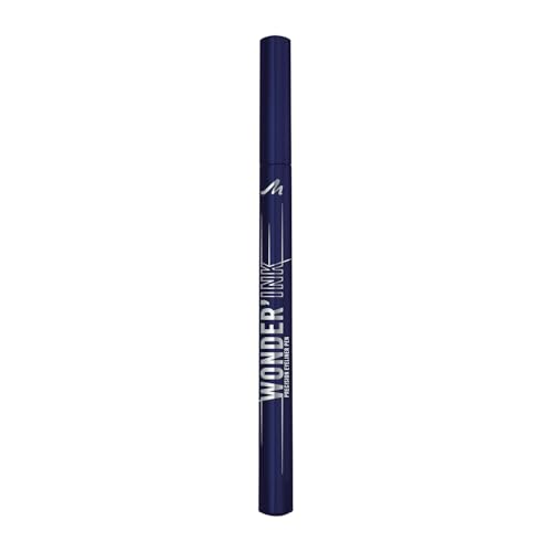 Manhattan Wonder'Ink Eyeliner 003 Manhattan Wonder'Ink Eyeliner 003 von Manhattan