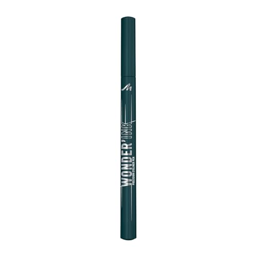Manhattan Wonder'Ink Eyeliner 004 Manhattan Wonder'Ink Eyeliner 004 von Manhattan