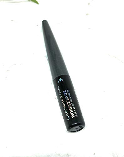 Wonder'swipe 2 In 1 Liner To Shadow Nr. 600 Fashun 1,7 ml Wonder'swipe 2 In 1 Liner To Shadow Nr. 600 Fashun 1,7 ml von Manhattan