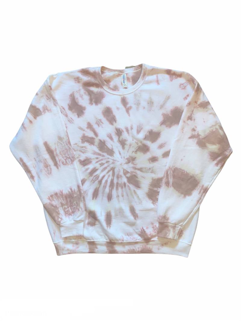 Der Mb Crewneck in Sand von ManhattanBleach
