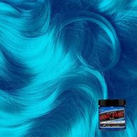 MANIC PANIC - Semi Permanent Hair Color Cream Atomic Turquoise 118ml - International Edition MANIC PANIC - Semi Permanent Hair Color Cream Atomic Turquoise 118ml - International Edition von Manic Panic