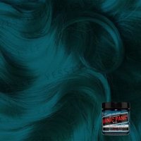MANIC PANIC - Semi Permanent Hair Color Cream Enchanted Forest 118ml - International Edition MANIC PANIC - Semi Permanent Hair Color Cream Enchanted Forest 118ml - International Edition von Manic Panic