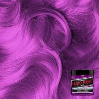 MANIC PANIC - Semi Permanent Hair Color Cream Mystic Heather 118ml - International Edition MANIC PANIC - Semi Permanent Hair Color Cream Mystic Heather 118ml - International Edition von Manic Panic