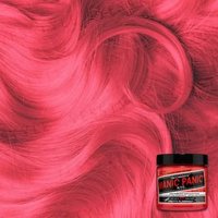 MANIC PANIC - Semi Permanent Hair Color Cream Pretty Flamingo 118ml - International Edition MANIC PANIC - Semi Permanent Hair Color Cream Pretty Flamingo 118ml - International Edition von Manic Panic