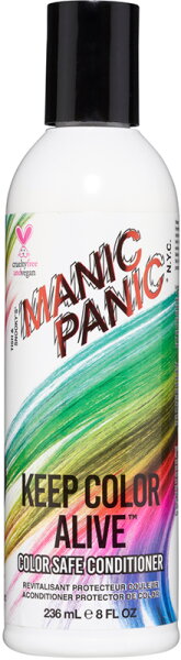 Manic Panic Keep Color Alive Conditioner 236 ml von Manic Panic