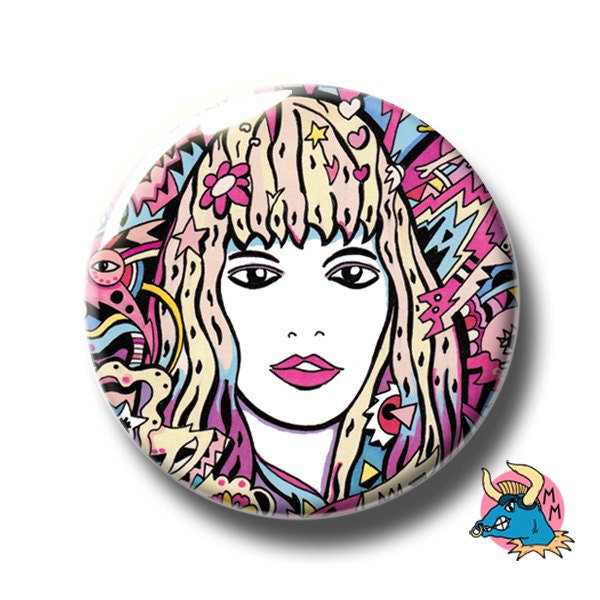 Love Girl Anstecker. Mädchen Pin. Valentinstag Abzeichen. Button-Anstecker. Pin-Anstecker. Pins. Schaltflächen. Button Cooler Love Girl Anstecker. Mädchen Pin. Valentinstag Abzeichen. Button-Anstecker. Pin-Anstecker. Pins. Schaltflächen. Button Cooler von ManicMinotaur