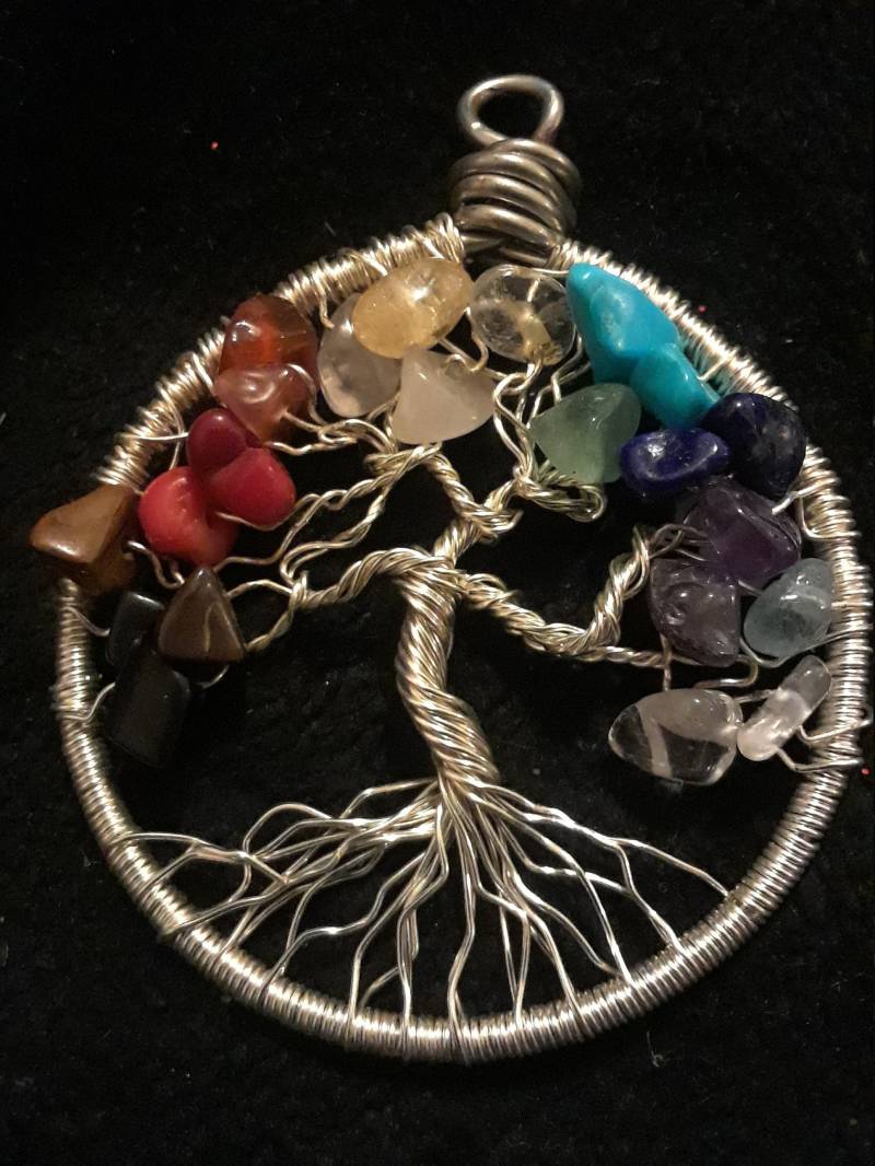 Baum Des Lebens Baum Des Lebens von ManicMommysJewels