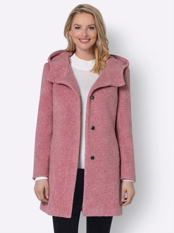 Manisa Allwetterjacke Jacke . von Manisa