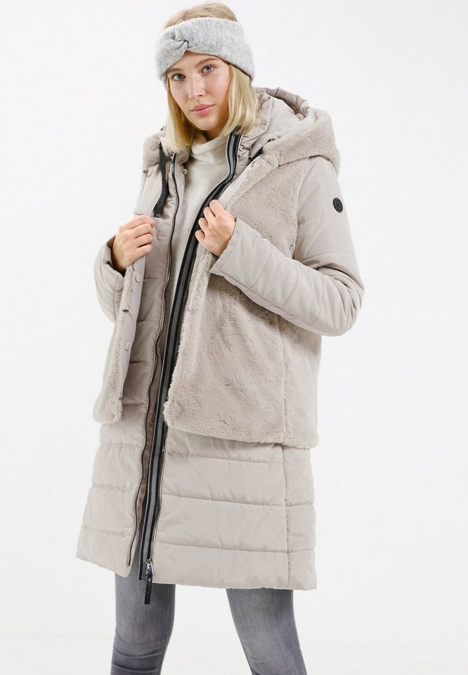 Manisa Kurzjacke MQ-401303 von Manisa