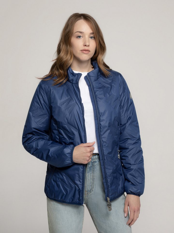 Manisa Steppjacke Steppjacke Fantasiestepp Manisa Steppjacke Steppjacke Fantasiestepp von Manisa