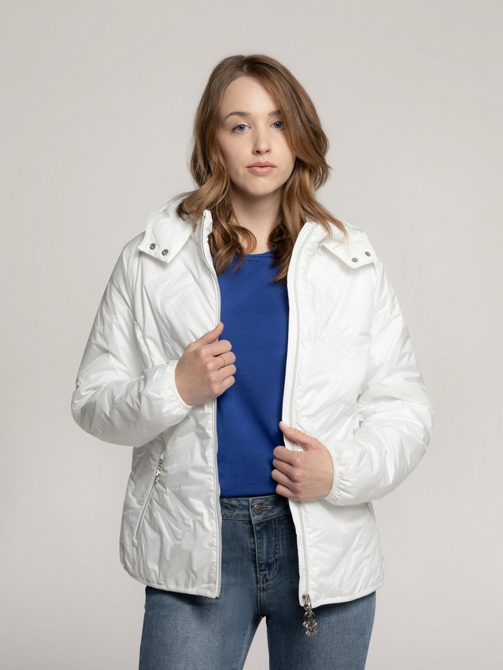 Manisa Steppjacke Steppjacke Fantasiestepp Manisa Steppjacke Steppjacke Fantasiestepp von Manisa