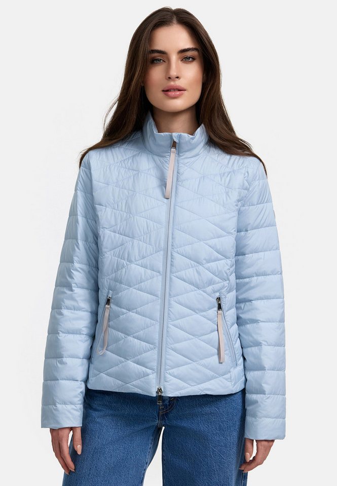 Manisa Steppjacke mit Diamondsteppung Manisa Steppjacke mit Diamondsteppung von Manisa