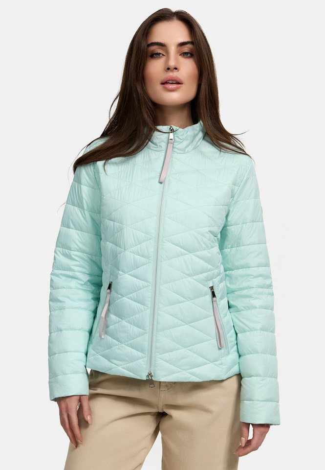 Manisa Steppjacke mit Diamondsteppung von Manisa
