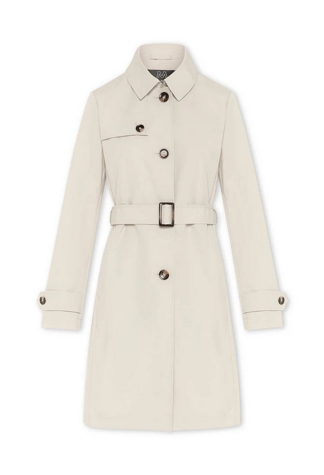 Manisa Trenchcoat 311108/201 Knitterarm Wasserabweisend Pflegeleicht Manisa Trenchcoat 311108/201 Knitterarm Wasserabweisend Pflegeleicht von Manisa