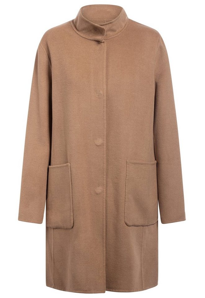 Manisa Wolljacke MQ-191400 von Manisa