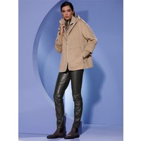 Wolljacke von Manisa